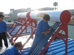 海尾镇热水器维修